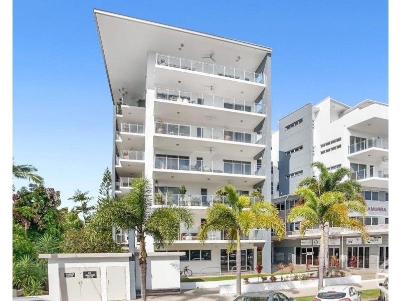 22/189-191 Abbott Street, Cairns North QLD 4870