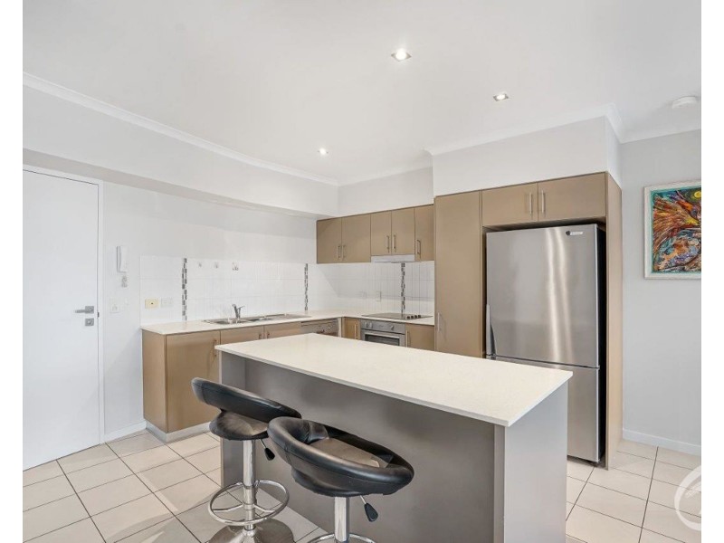 22/189-191 Abbott Street, Cairns North QLD 4870