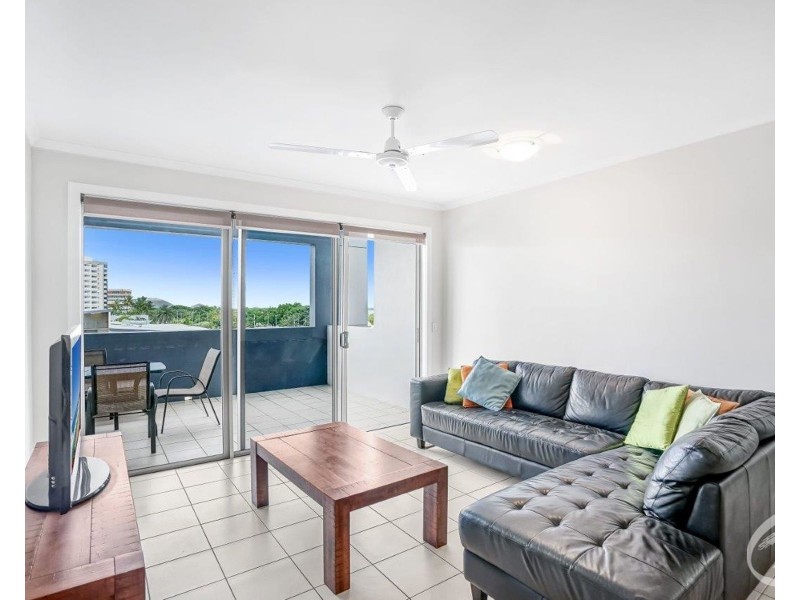 22/189-191 Abbott Street, Cairns North QLD 4870