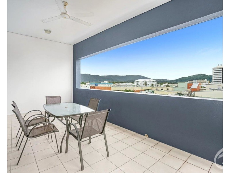 22/189-191 Abbott Street, Cairns North QLD 4870
