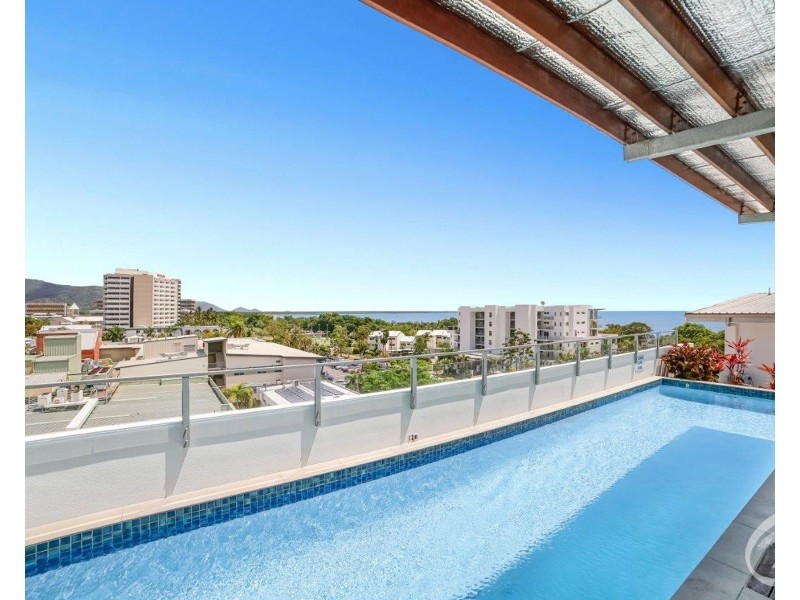 22/189-191 Abbott Street, Cairns North QLD 4870