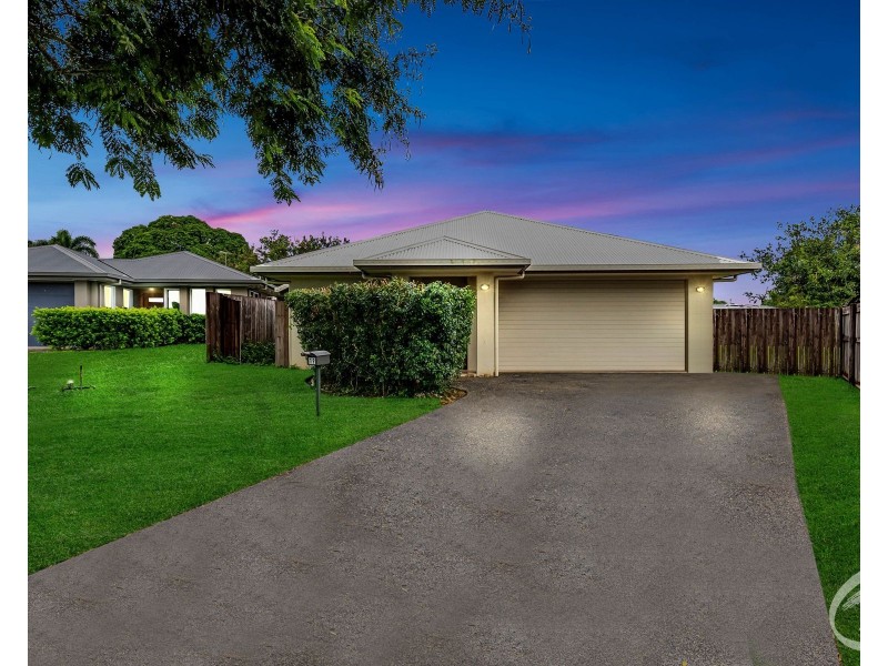 19 Sedgwick Close, Edmonton QLD 4869