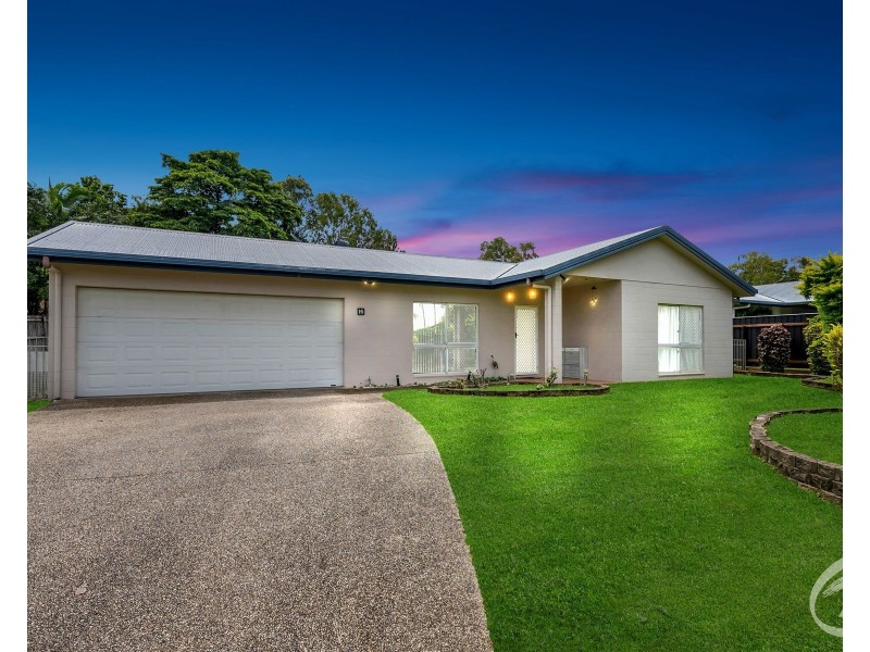 14 Peate Close, Edmonton QLD 4869