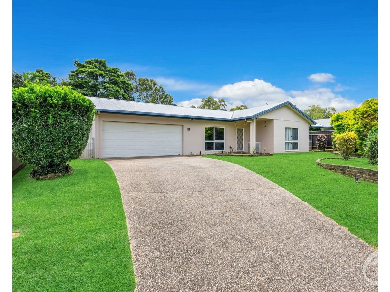 14 Peate Close, Edmonton QLD 4869