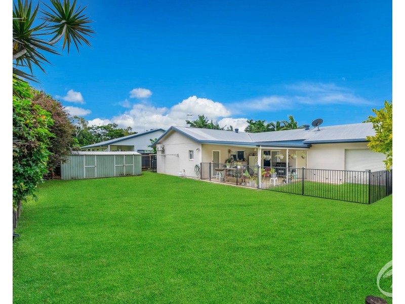 14 Peate Close, Edmonton QLD 4869