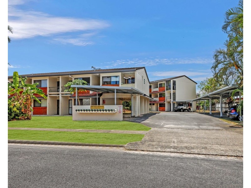 27/5 Fisk Street, Westcourt QLD 4870