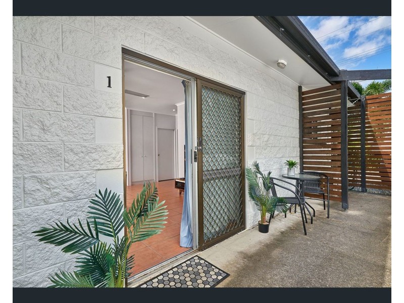 1/61 Periwinkle Avenue, Trinity Beach QLD 4879