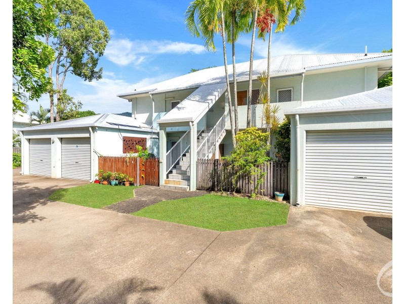 3/13-19 Givens Street, Westcourt QLD 4870