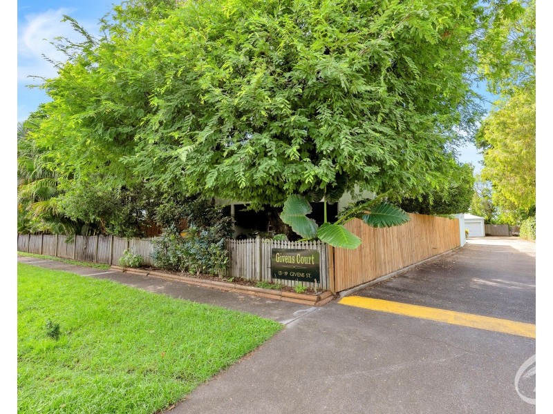 3/13-19 Givens Street, Westcourt QLD 4870