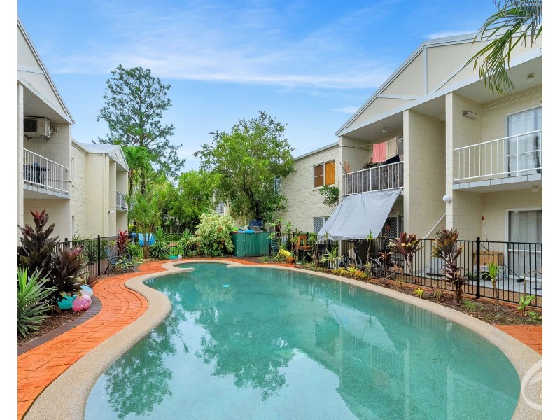 7/201 Aumuller Street, Bungalow QLD 4870