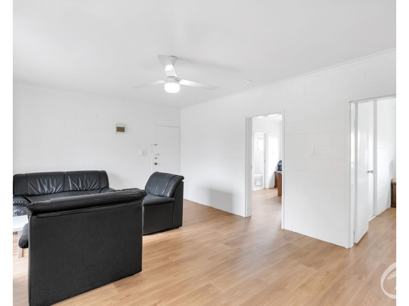 7/201 Aumuller Street, Bungalow QLD 4870
