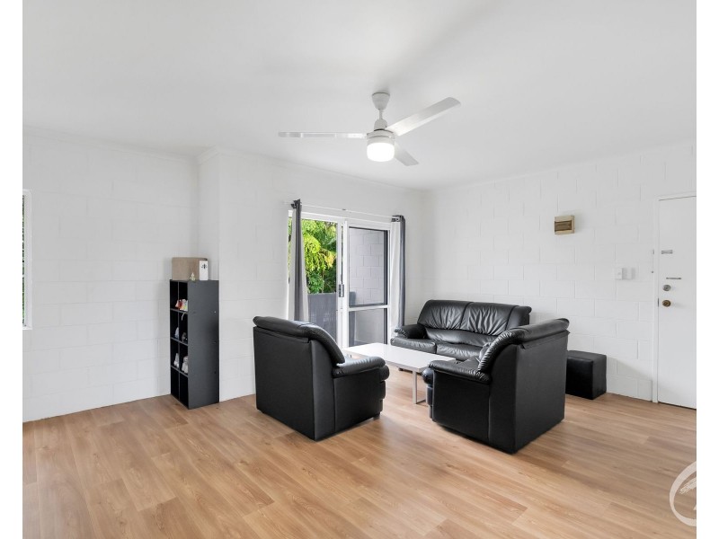 7/201 Aumuller Street, Bungalow QLD 4870