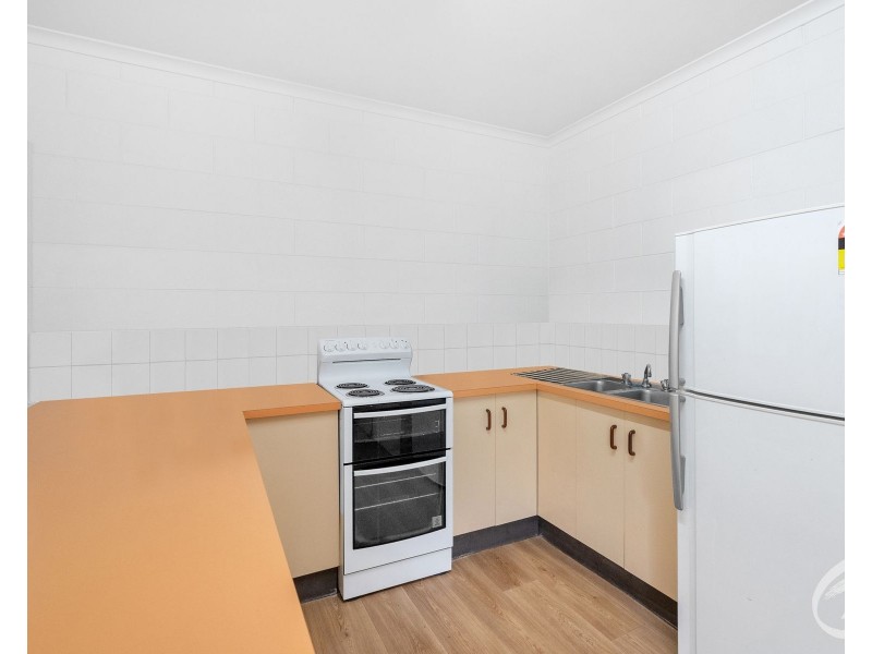 7/201 Aumuller Street, Bungalow QLD 4870