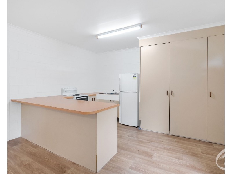 7/201 Aumuller Street, Bungalow QLD 4870
