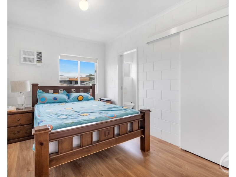 7/201 Aumuller Street, Bungalow QLD 4870