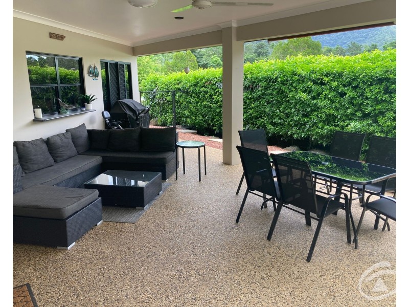 19 Fairley Street, Redlynch QLD 4870