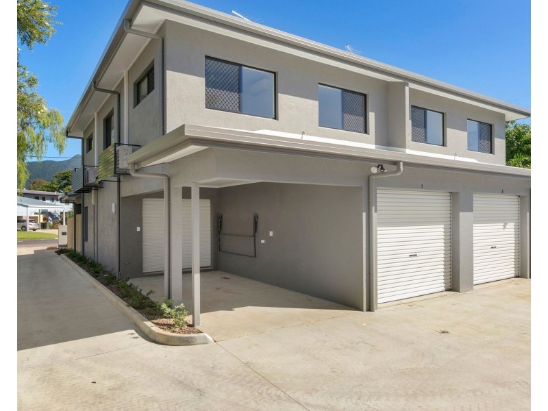 1/8 Marr Street, Edmonton QLD 4869