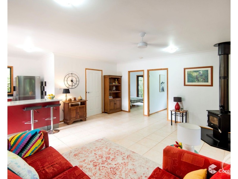 10 Williamson Drive, Kuranda QLD 4881