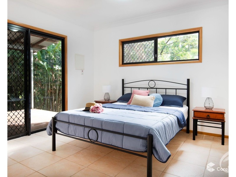 10 Williamson Drive, Kuranda QLD 4881