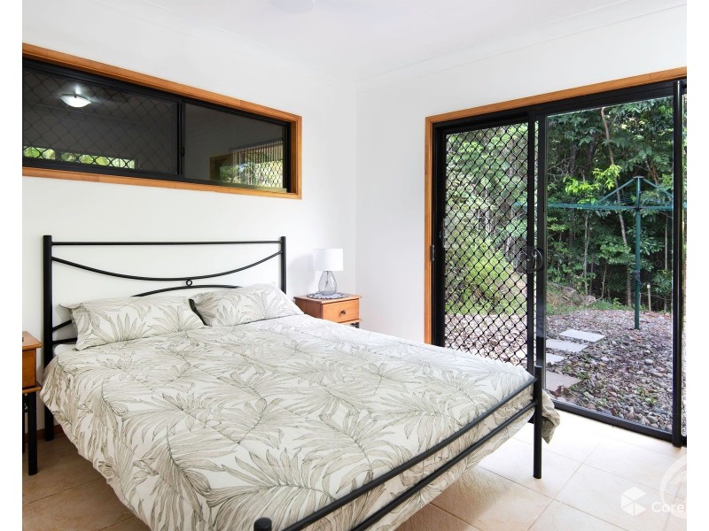 10 Williamson Drive, Kuranda QLD 4881