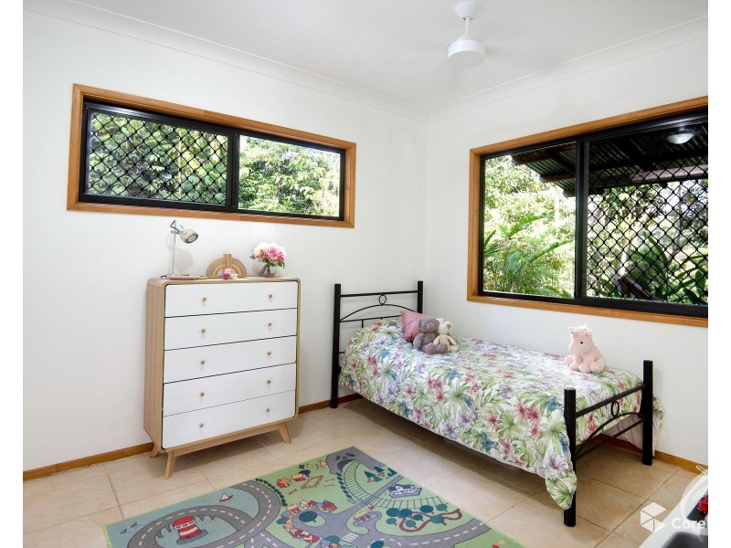 10 Williamson Drive, Kuranda QLD 4881