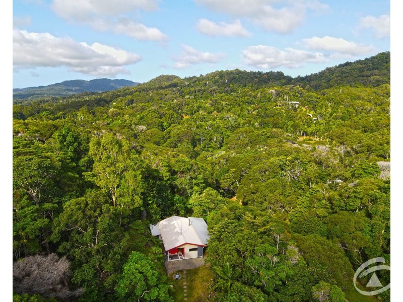 10 Williamson Drive, Kuranda QLD 4881
