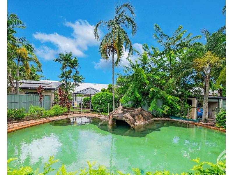 2/12-16 Cannon Street, Manunda QLD 4870