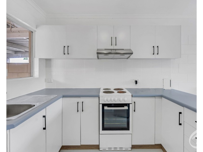 2/12-16 Cannon Street, Manunda QLD 4870