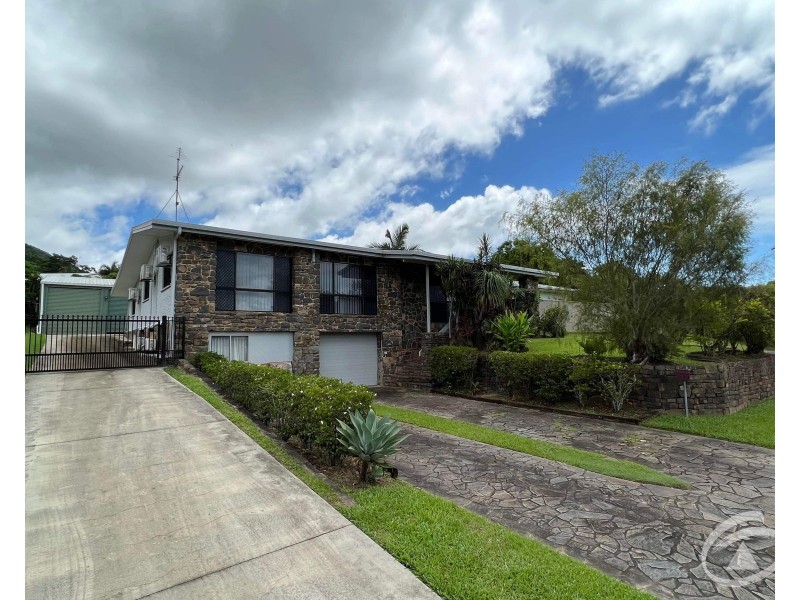 12 Pomona Avenue, Mooroobool QLD 4870