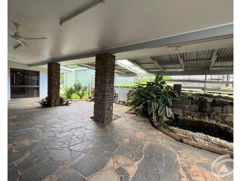 12 Pomona Avenue, Mooroobool QLD 4870