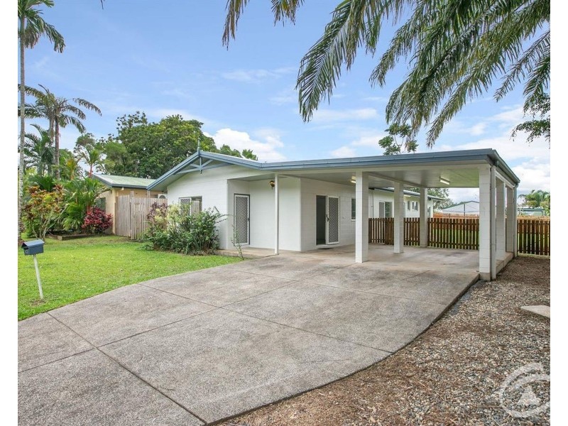 10 Mabel Street, Mount Sheridan QLD 4868