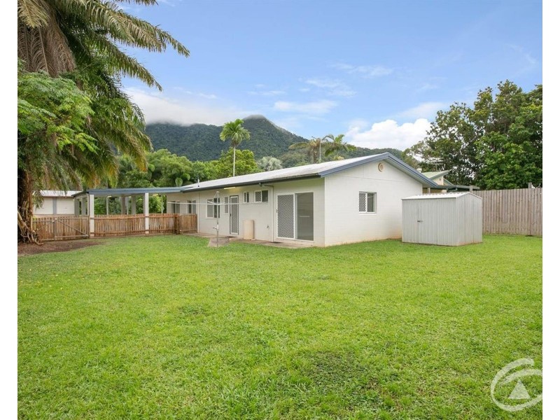 10 Mabel Street, Mount Sheridan QLD 4868