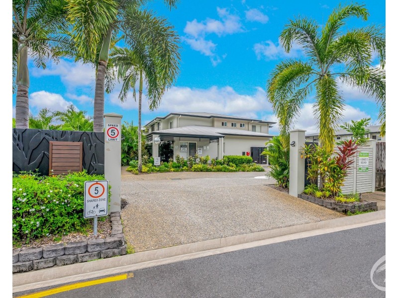 17/1-13 Ernest Street, Redlynch QLD 4870