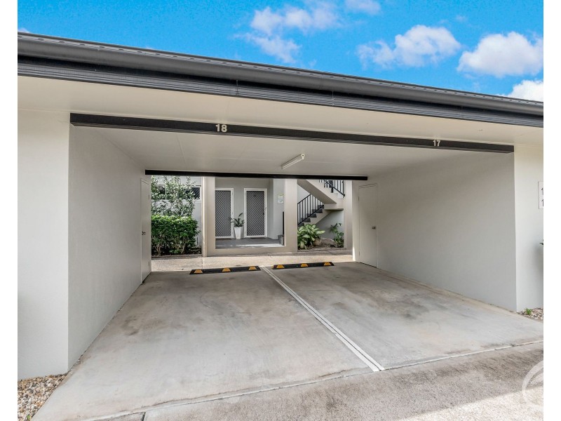 17/1-13 Ernest Street, Redlynch QLD 4870