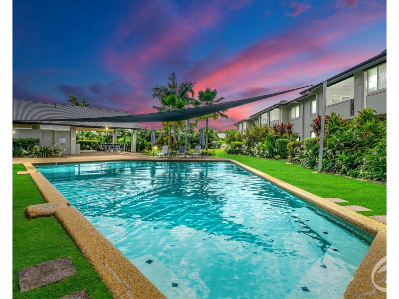 17/1-13 Ernest Street, Redlynch QLD 4870
