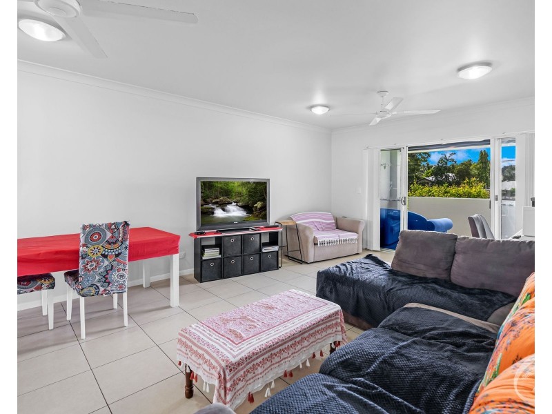 17/1-13 Ernest Street, Redlynch QLD 4870