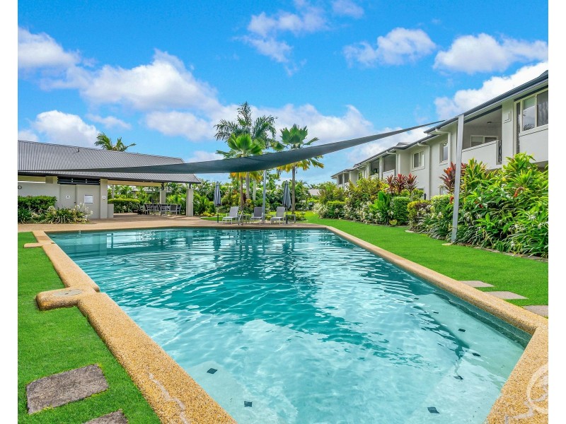 17/1-13 Ernest Street, Redlynch QLD 4870