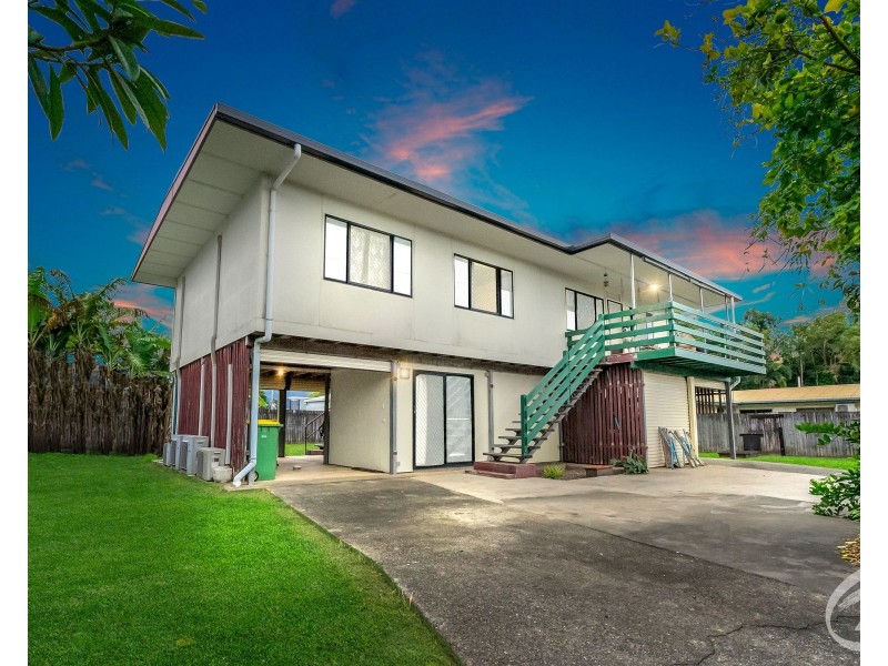 54 Mount Peter Road, Edmonton QLD 4869