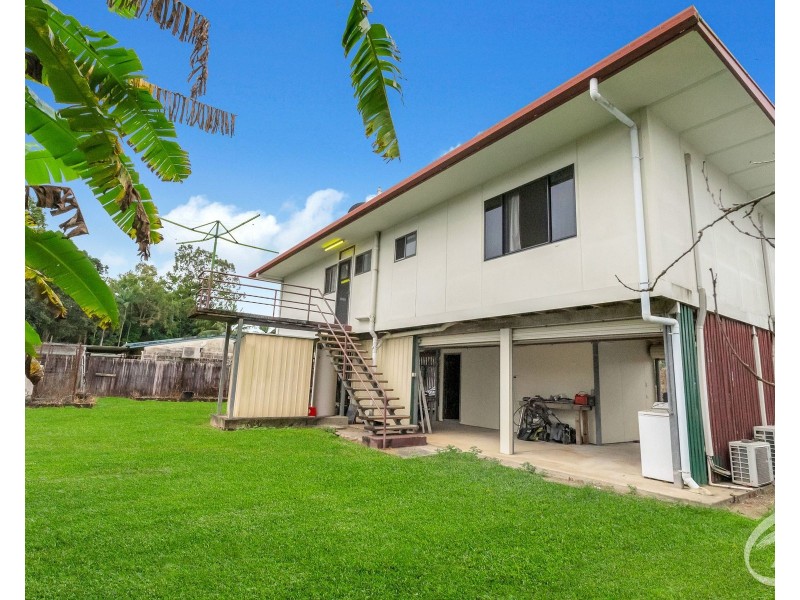 54 Mount Peter Road, Edmonton QLD 4869