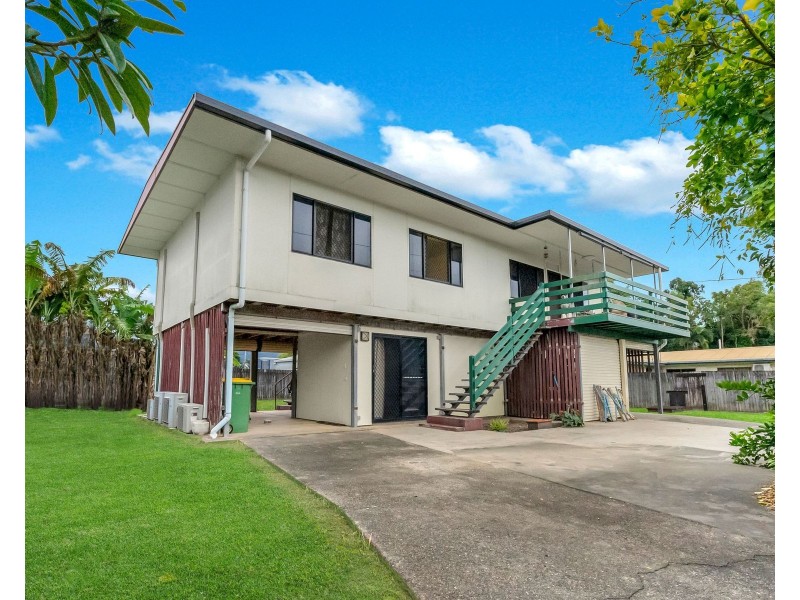 54 Mount Peter Road, Edmonton QLD 4869