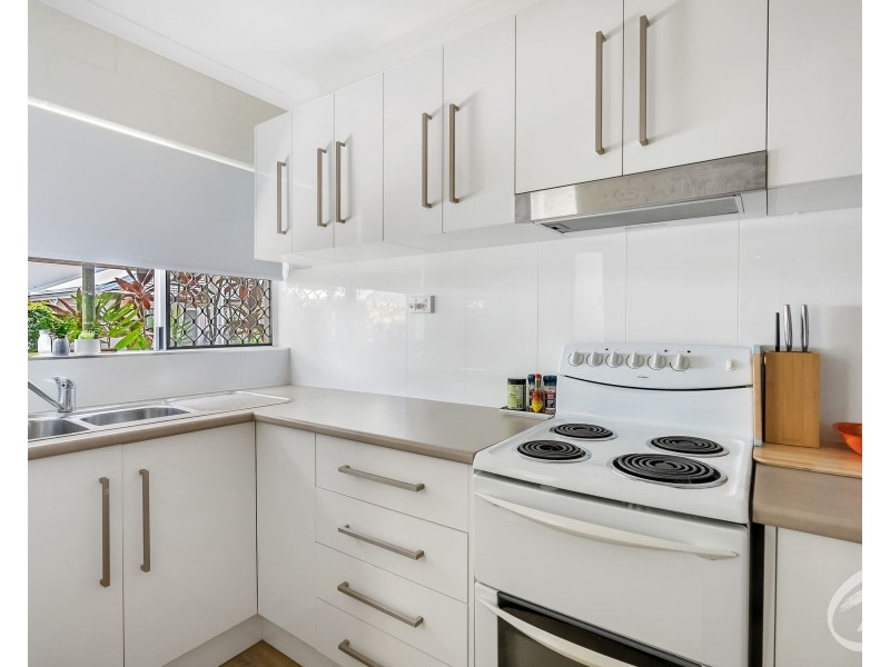23/6-8 Cannon Street, Manunda QLD 4870