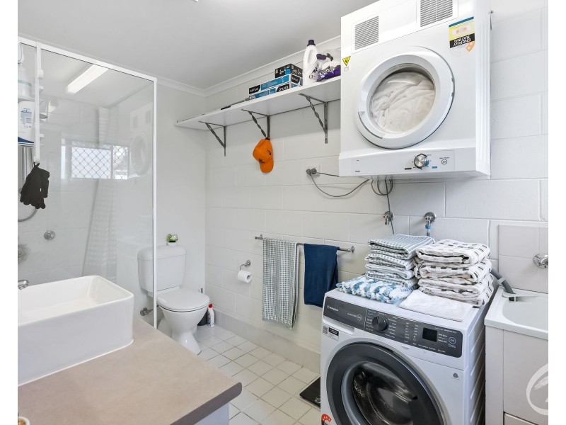 23/6-8 Cannon Street, Manunda QLD 4870