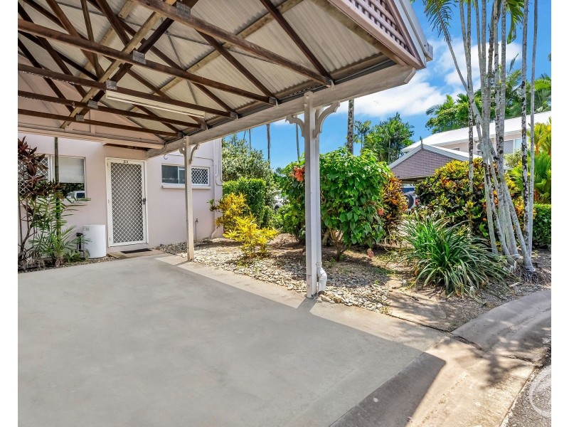 23/6-8 Cannon Street, Manunda QLD 4870