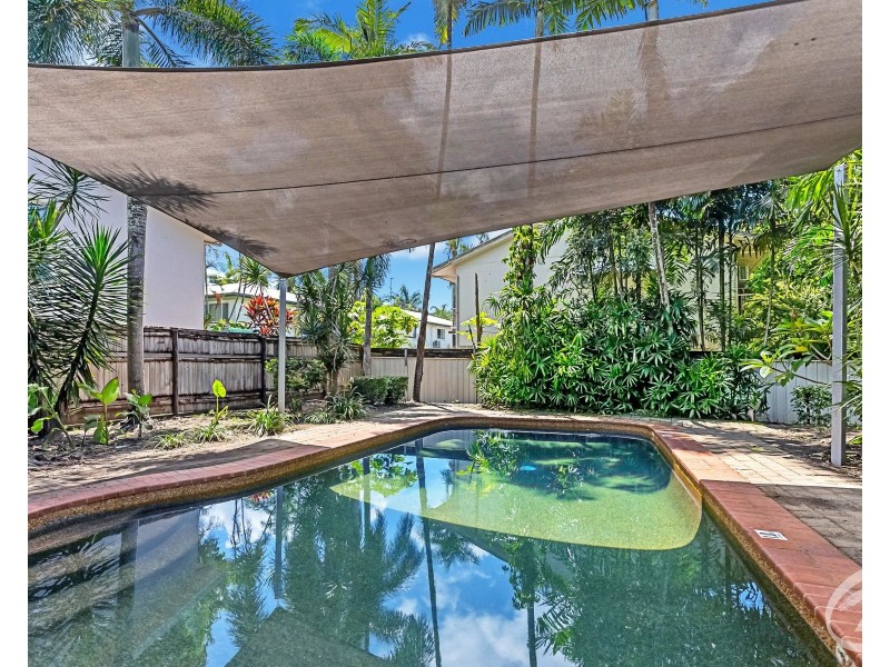 23/6-8 Cannon Street, Manunda QLD 4870