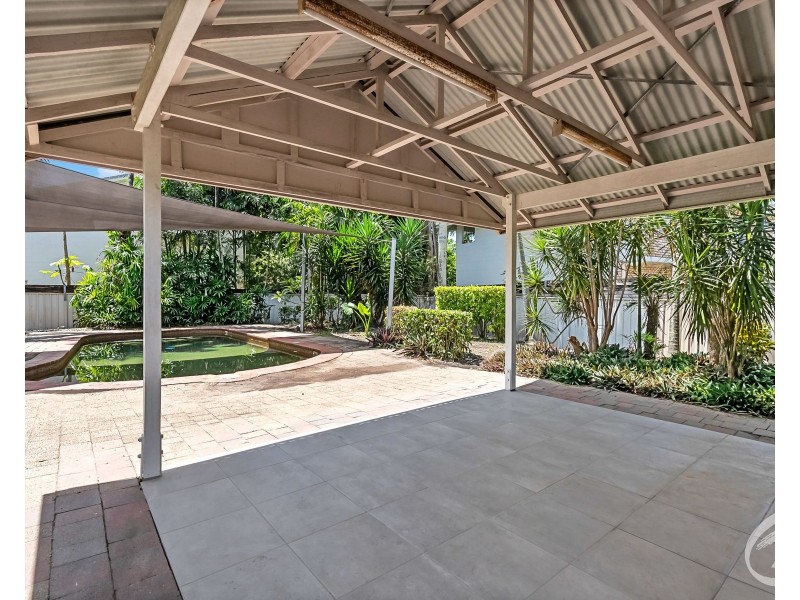 23/6-8 Cannon Street, Manunda QLD 4870