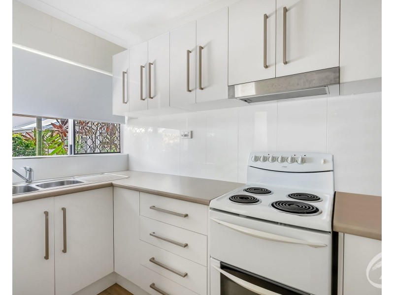 23/6-8 Cannon Street, Manunda QLD 4870