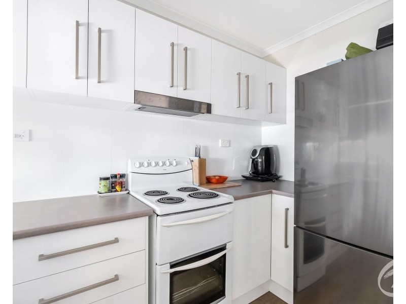 23/6-8 Cannon Street, Manunda QLD 4870