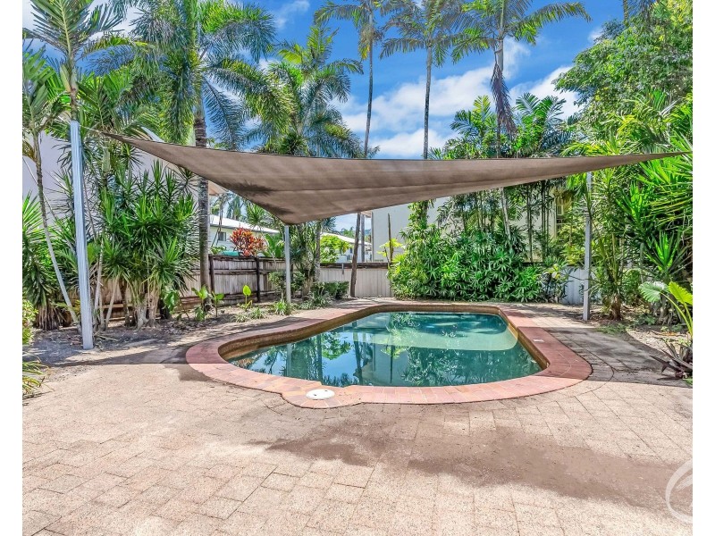 23/6-8 Cannon Street, Manunda QLD 4870