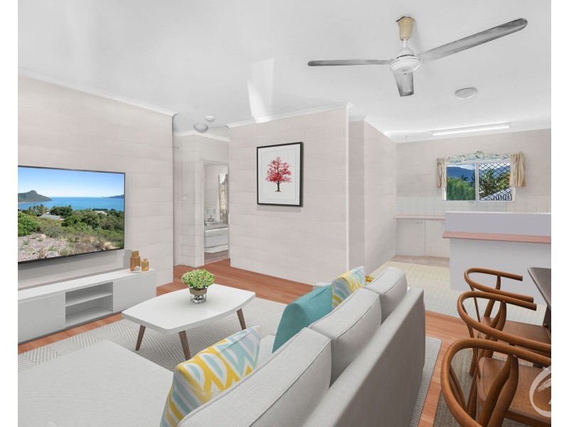 11/37-39 Winkworth Street, Bungalow QLD 4870