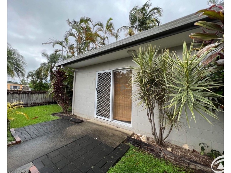 3/20 Robert Road, Bentley Park QLD 4869